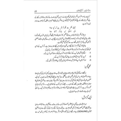 Bazm Araiyan - Colonel Muhammad Khan