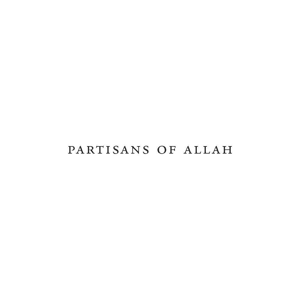 Partisans of Allah - Ayesha Jalal