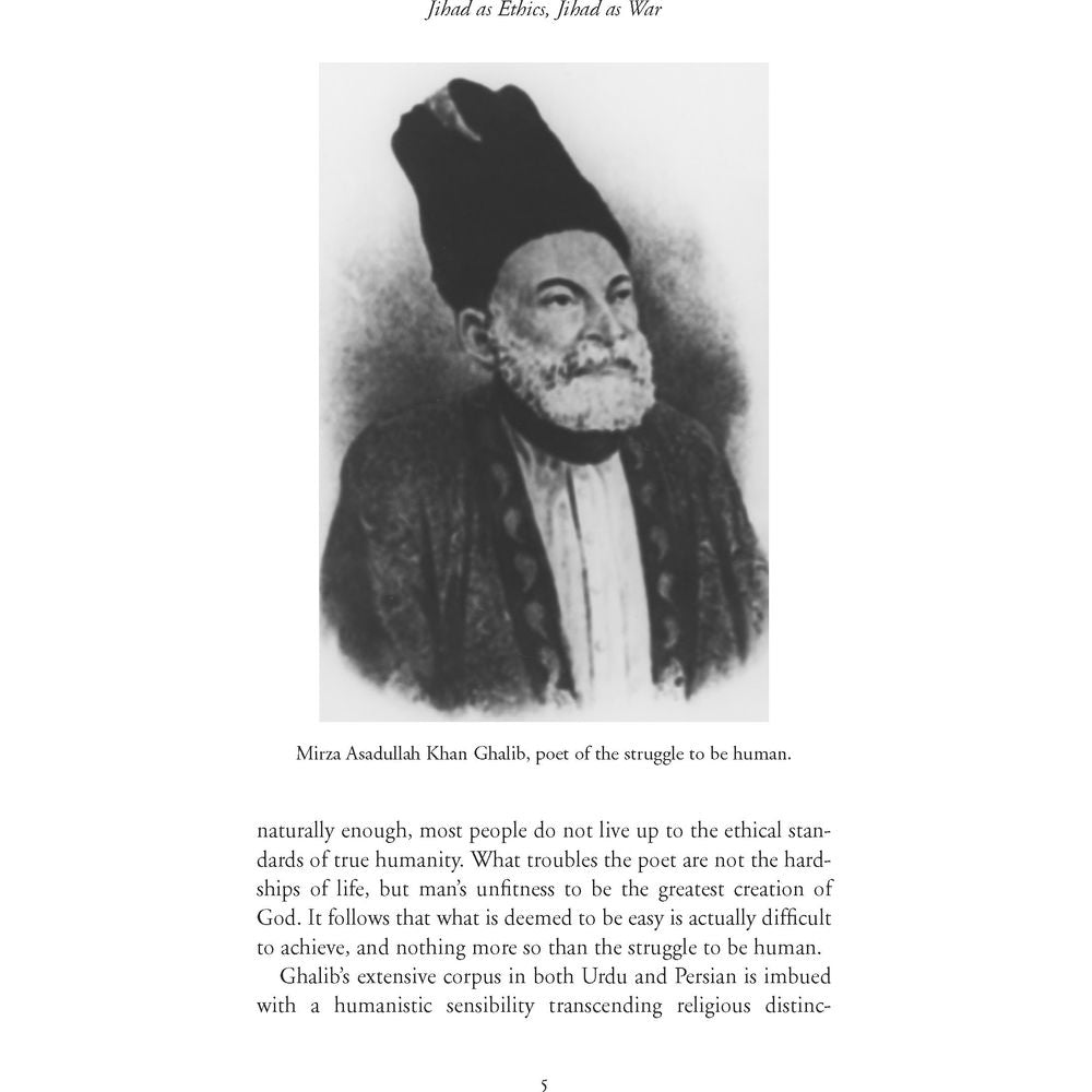 Partisans of Allah - Ayesha Jalal