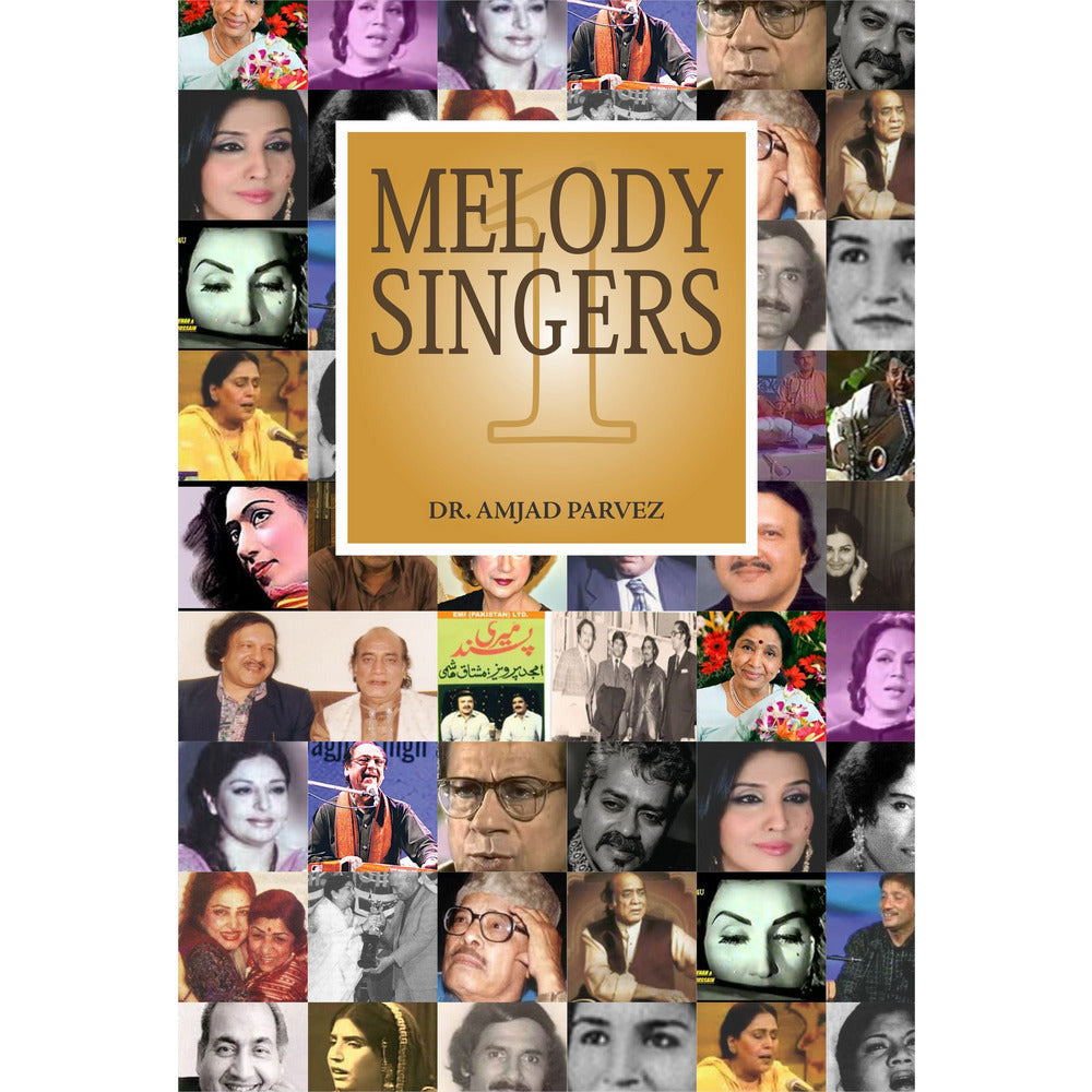 Melody Singers - 1