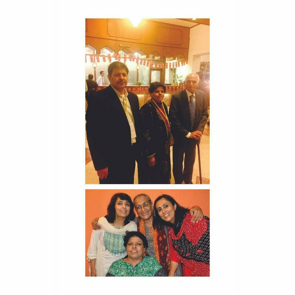 Buri Aurat ki Doosri Katha - Kishwar Naheed - - Sang-e-meel Publications.