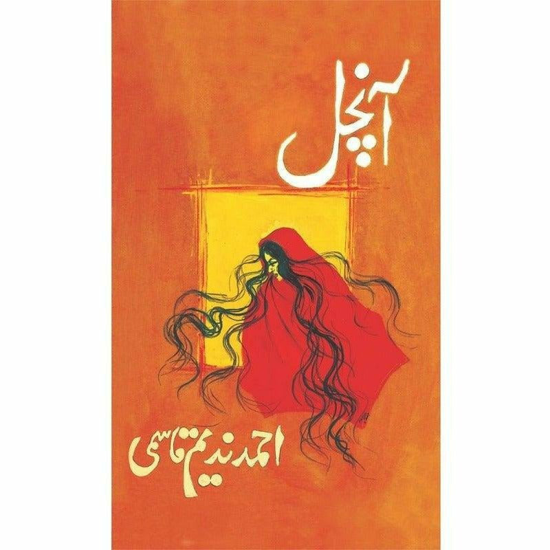 Aanchal - Books - Sang-e-meel Publications.