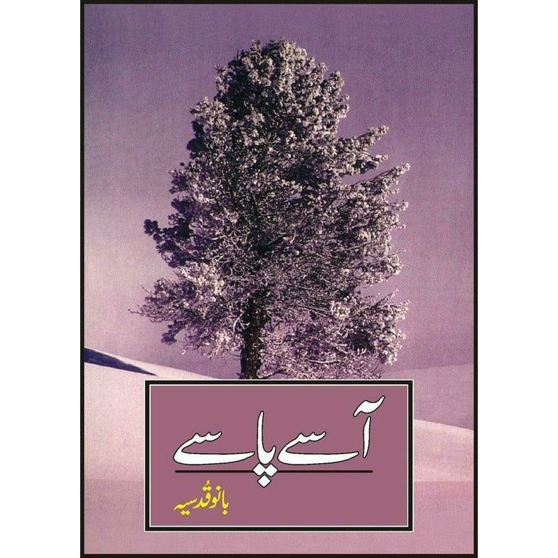 Aasay Paasay - Books - Sang-e-meel Publications.