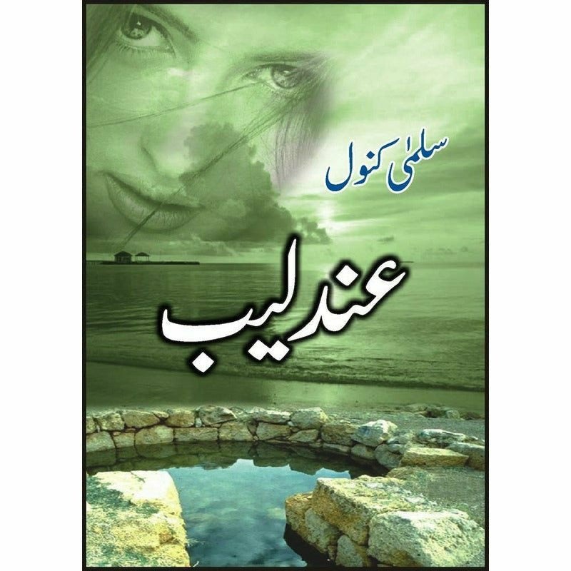Andleeb - Books - Sang-e-meel Publications.