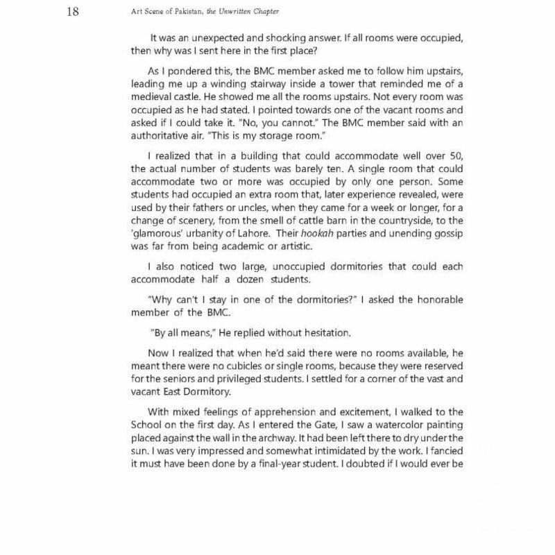 Art Scene Of Pakistan - Books - Sang-e-meel Publications.