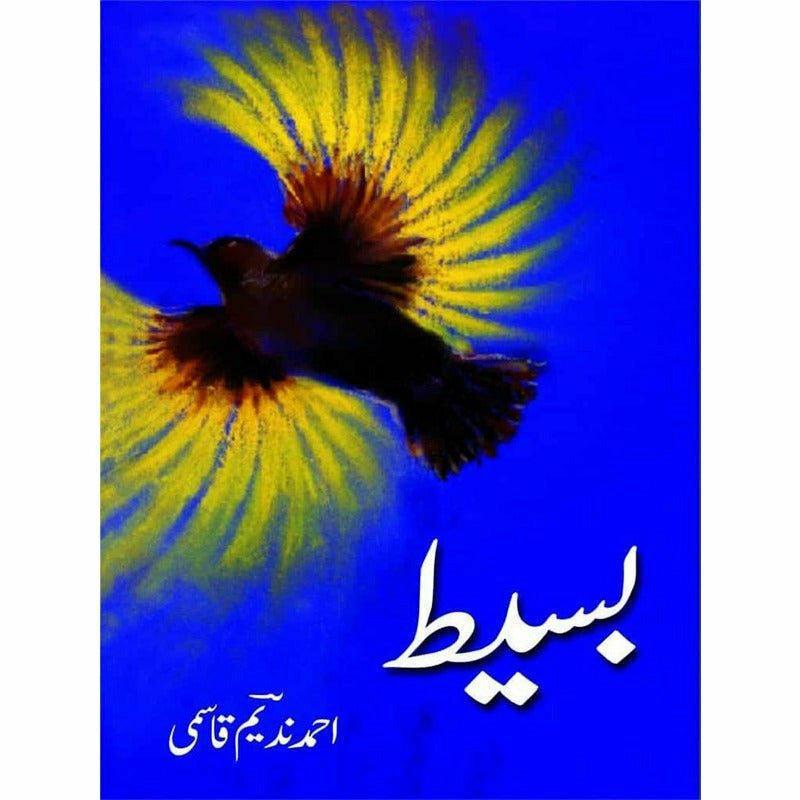 Baseet - بسیط - Books - Sang-e-meel Publications.
