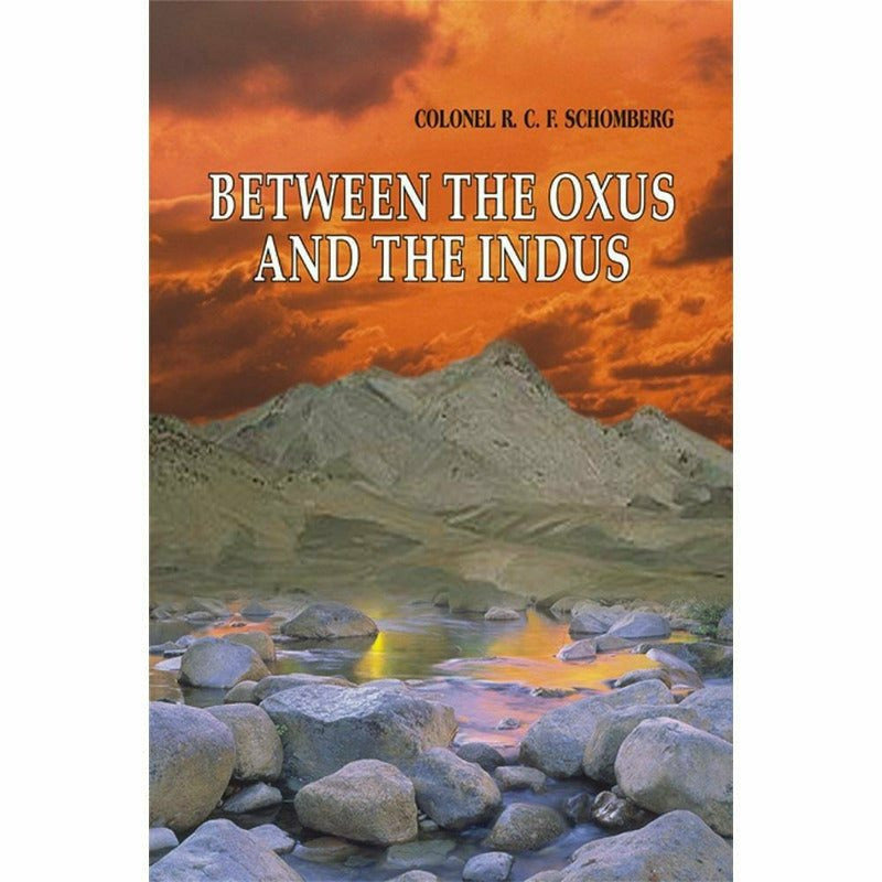 Between Oxus And Indus - Books - Sang-e-meel Publications.