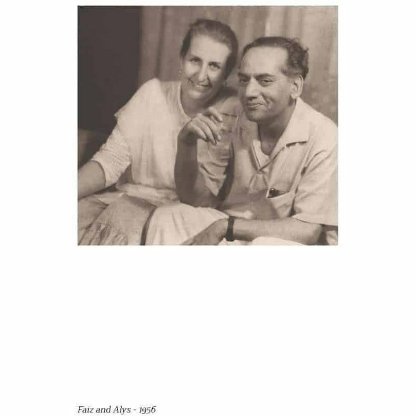 Dear Heart: To Faiz In Prison 1951-1955 -  Books -  Sang-e-meel Publications.