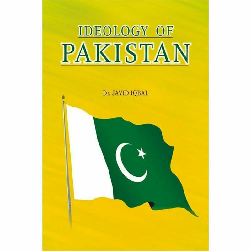 Ideology Of Pakistan - Books - Sang-e-meel Publications.