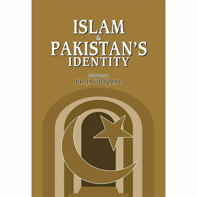 Islam & Pakistan'S Identity - Books - Sang-e-meel Publications.