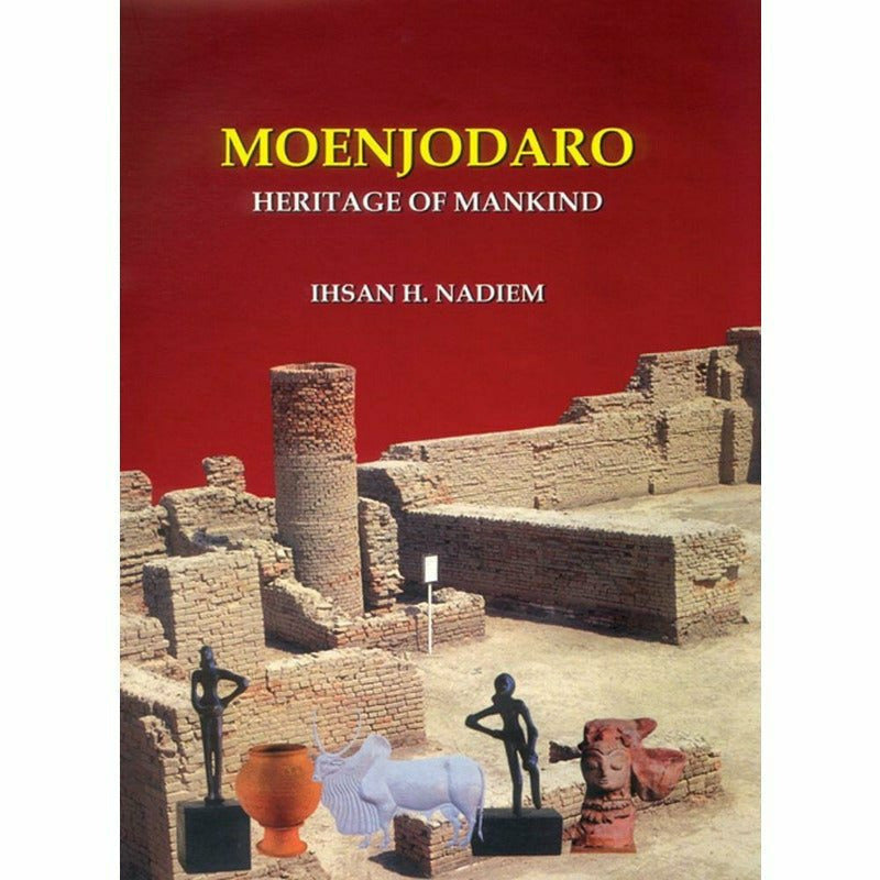Moenjodaro - Books - Sang-e-meel Publications.
