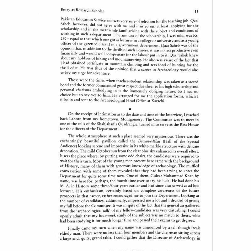 Pakistan Archaeology - Books - Sang-e-meel Publications.