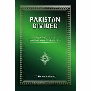 Pakistan Divided - Books - Sang-e-meel Publications.