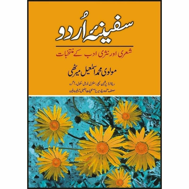 Safeena Urdu + - Books - Sang-e-meel Publications.