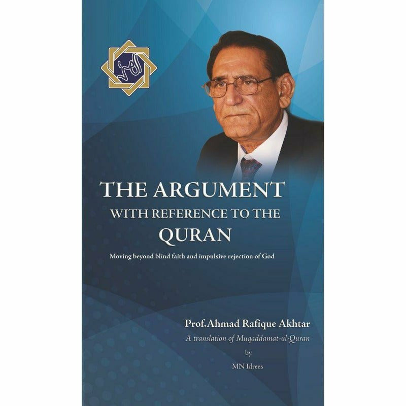 The Argument With Reference To The Quran - Books - Sang-e-meel Publications.