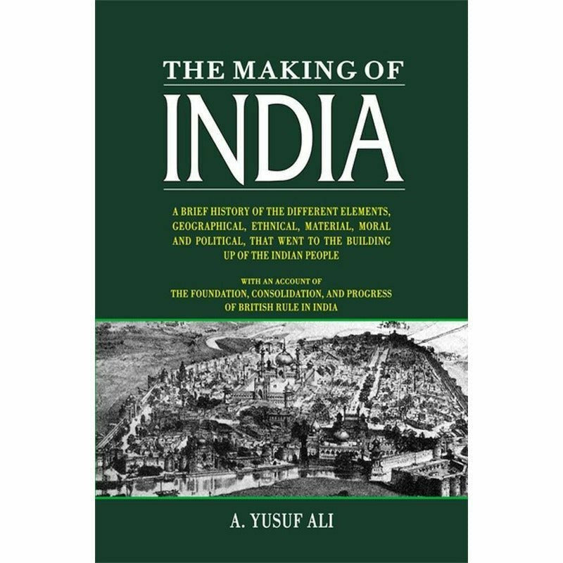 The Making Of India - Books - Sang-e-meel Publications.