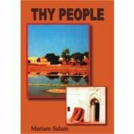 Thy People - Books - Sang-e-meel Publications.