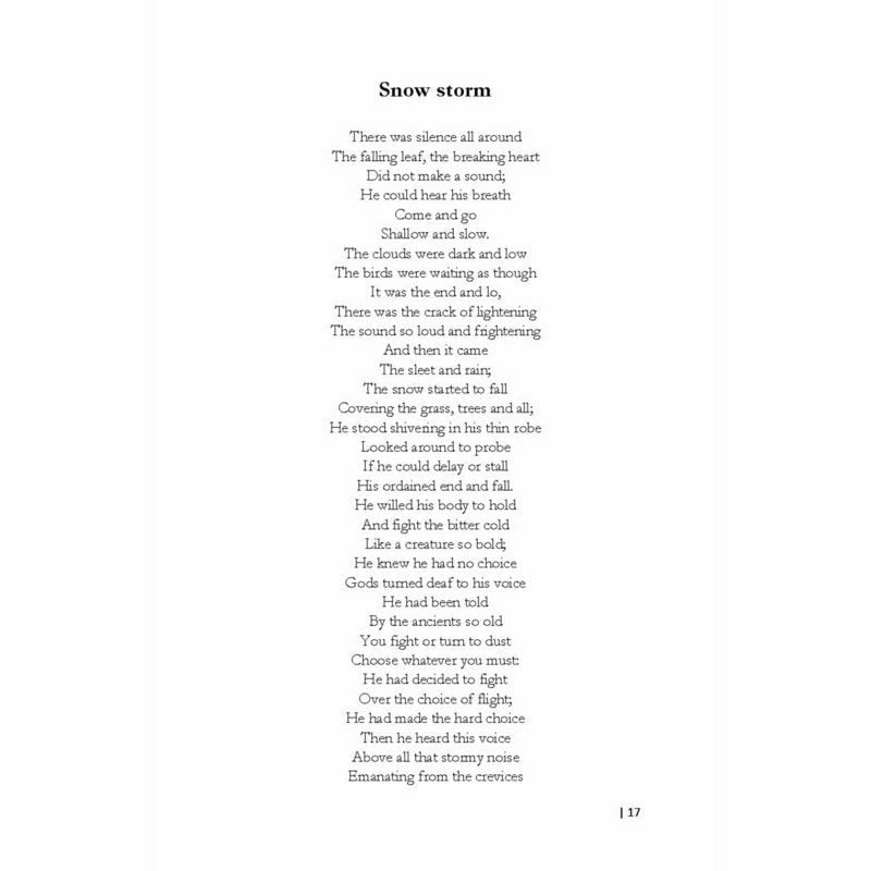 Verses from my Heart - Humair Hashmi - Print Books - Sang-e-meel Publications.