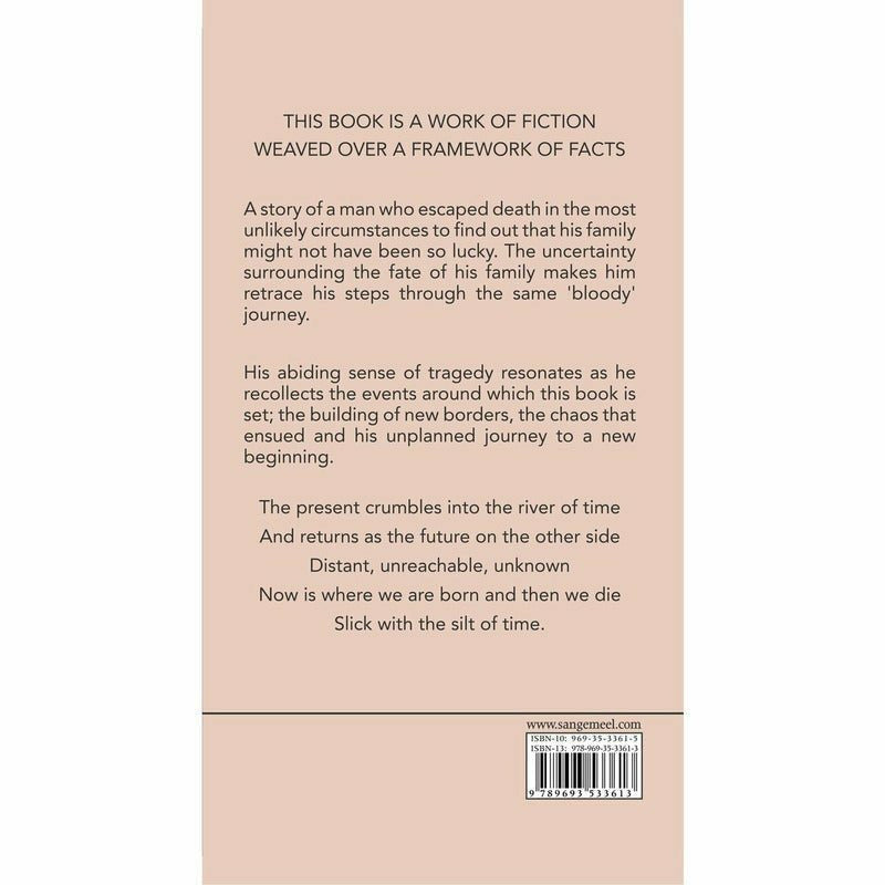 Walking the Divide - Halima Khan - Books - Sang-e-meel Publications.