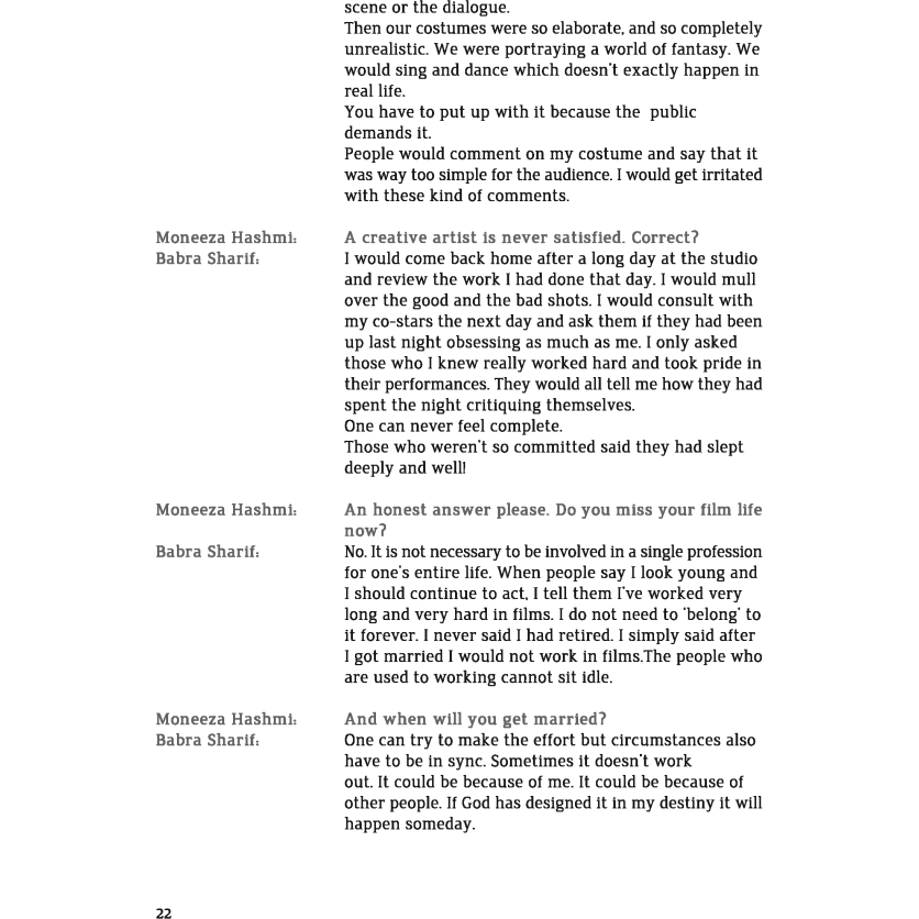 Who Am I? - Books - Sang-e-meel Publications.