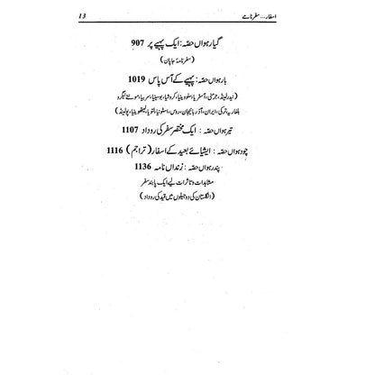 Asfaar (Safarnamay) - Farooq Khalid