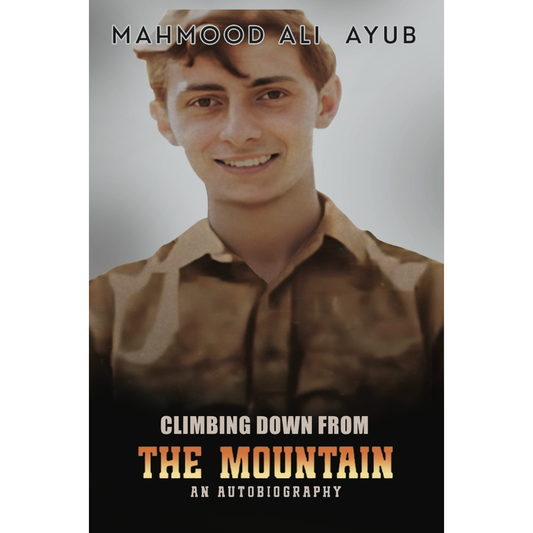 Coming Down From The Mountain