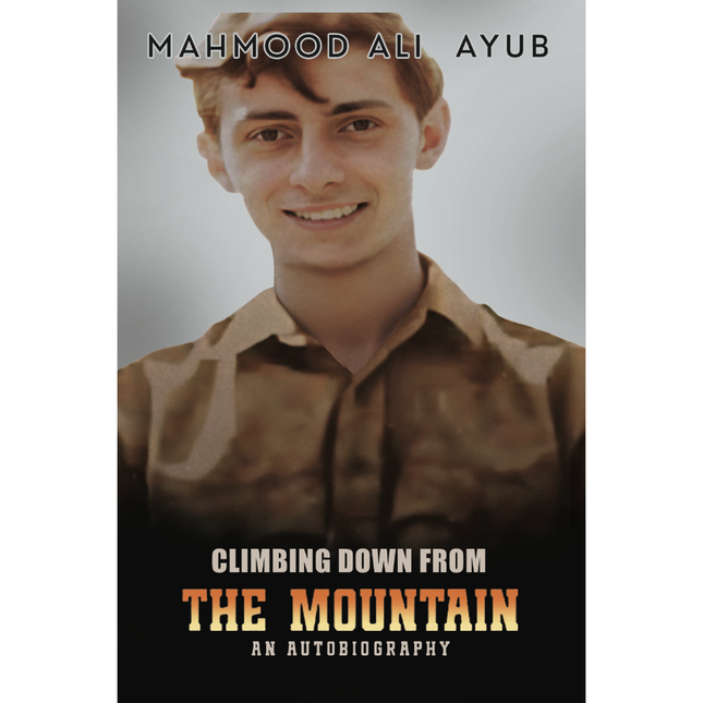 Coming Down From The Mountain