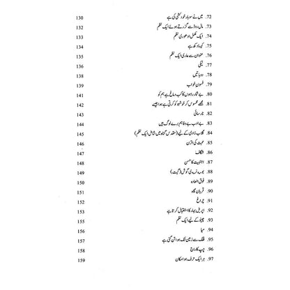 Gul Baang - Naina Adil