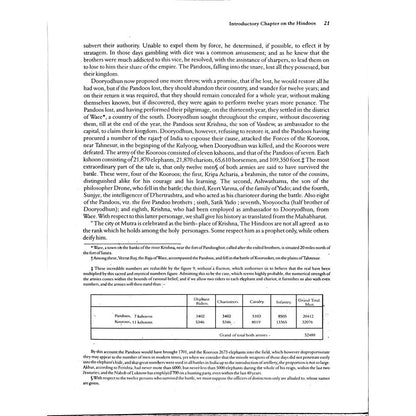 History of the Rise of the Mahomedan Power In India (4 Volumes in 1)