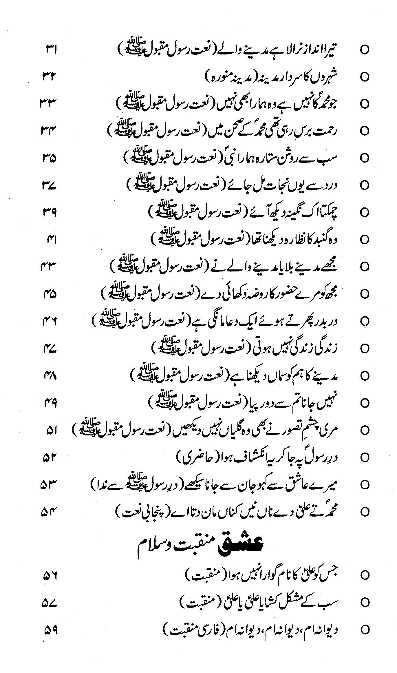 Jalal Jamal Ishq - Neelma Naheed Durrani