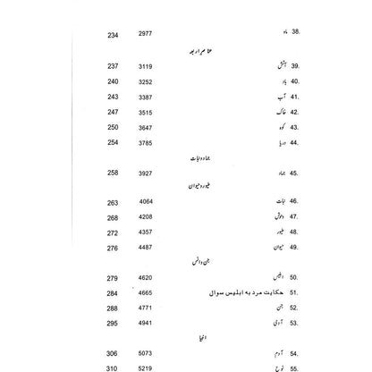 Museebat Nama - Ik Safr-e-Agahi - Muhammad Saleem Sethi