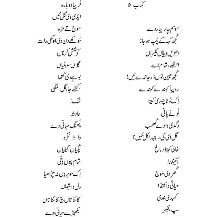 Dubde Dubde Tar Gaya - Azmi