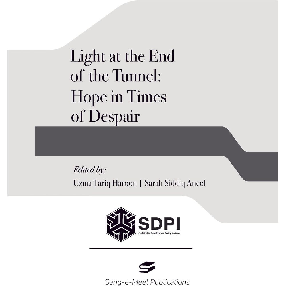 Light at the End of the Tunnel: Hope in Times of Despair