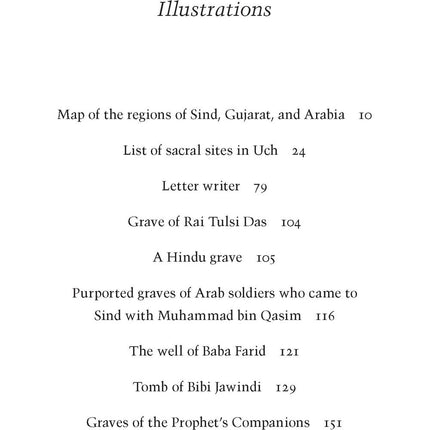 A Book of Conquest - Manan Ahmed Asif