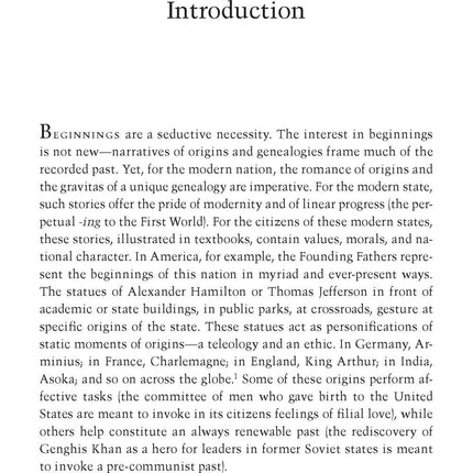 A Book of Conquest - Manan Ahmed Asif