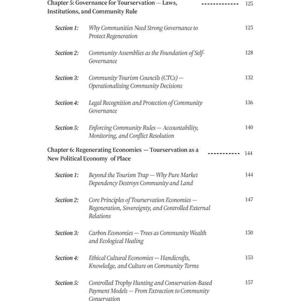 Kill Tourism - Mir Sana Ullah Khan, Waqar Ali Khan, Dr. Abdul Samad