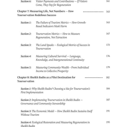 Kill Tourism - Mir Sana Ullah Khan, Waqar Ali Khan, Dr. Abdul Samad