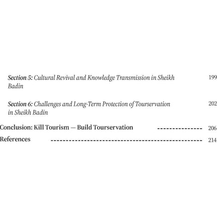 Kill Tourism - Mir Sana Ullah Khan, Waqar Ali Khan, Dr. Abdul Samad