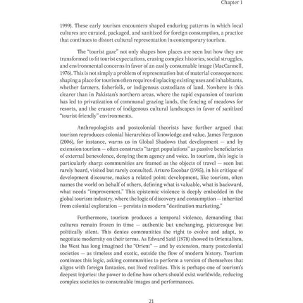 Kill Tourism - Mir Sana Ullah Khan, Waqar Ali Khan, Dr. Abdul Samad