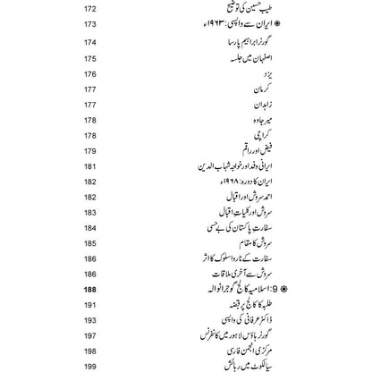 Rumi, Iqbal aur Tennis - Dr. Khwaja Abdul Hameed Irfani