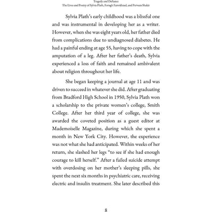 Tragedy and Defiance: The Lives and Poetry of Sylvia Plath, Forugh Farrokhzad, and Perveen Shakir - Mahmood Ali Ayub (Paperback)