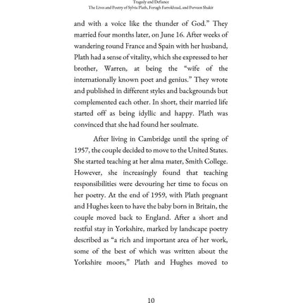 Tragedy and Defiance: The Lives and Poetry of Sylvia Plath, Forugh Farrokhzad, and Perveen Shakir - Mahmood Ali Ayub (Paperback)