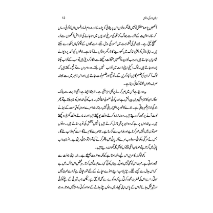 Zameen Zaad Ki Wapsi - Mukhtar Paras