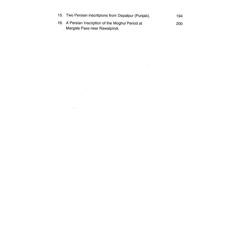 Studies In Islamic Archaeology of Pakistan - Dr. Ahmad Nabi Khan