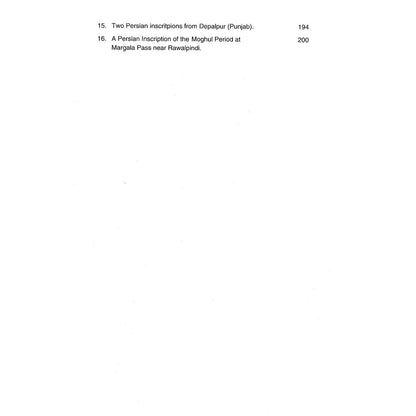 Studies In Islamic Archaeology of Pakistan - Dr. Ahmad Nabi Khan