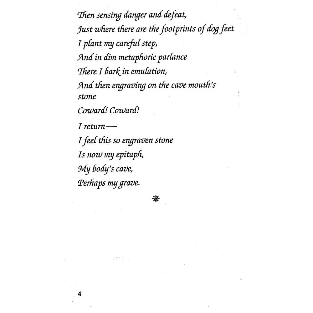 Time's Not The Arbiter And Other Poems - Eruj Mubarak