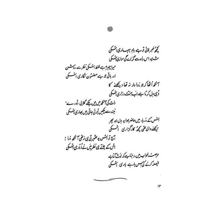 Inkaar - Parveen Shakir