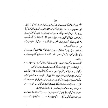 Kokh - Naina Adil