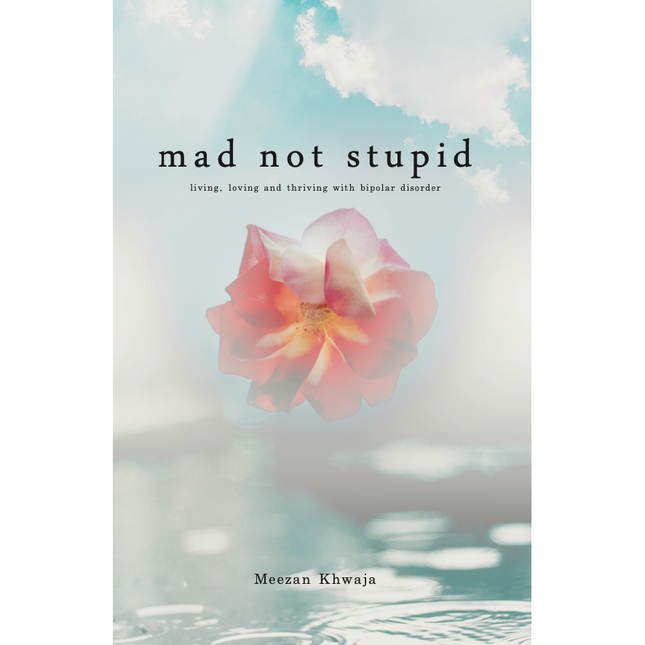 Mad Not Stupid - Meezan Zahra Khwaja