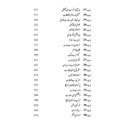 Sifarti Naqoosh - Aizaz Ahmad Chaudhry